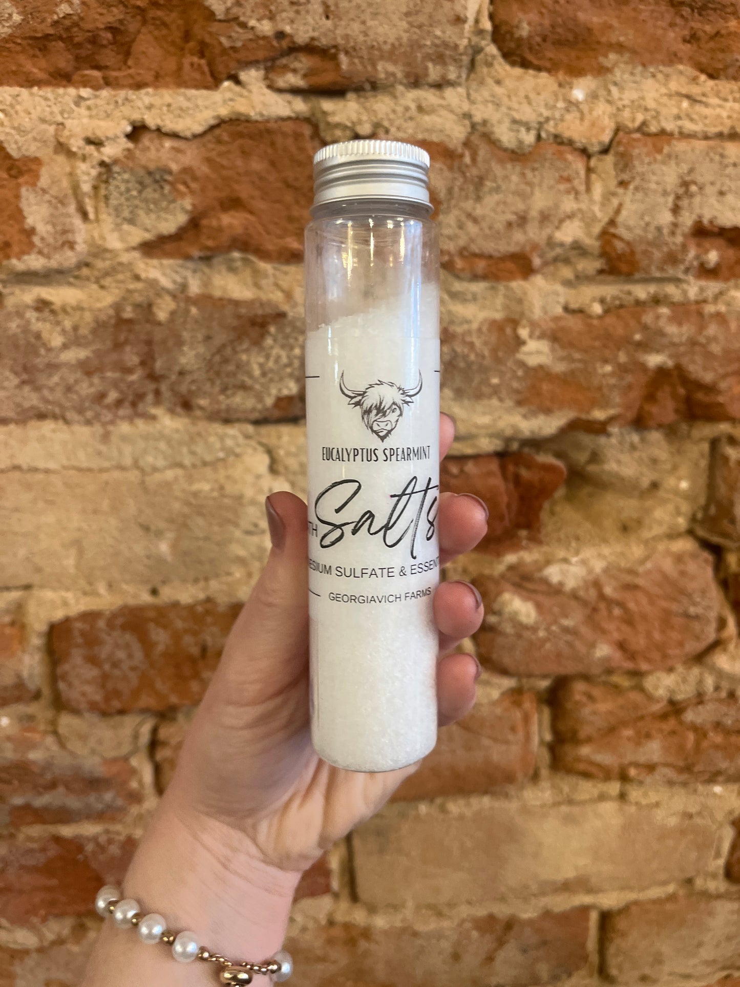 Bath Salts