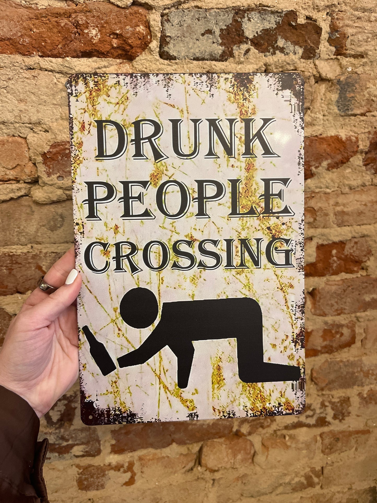 Funny Signs