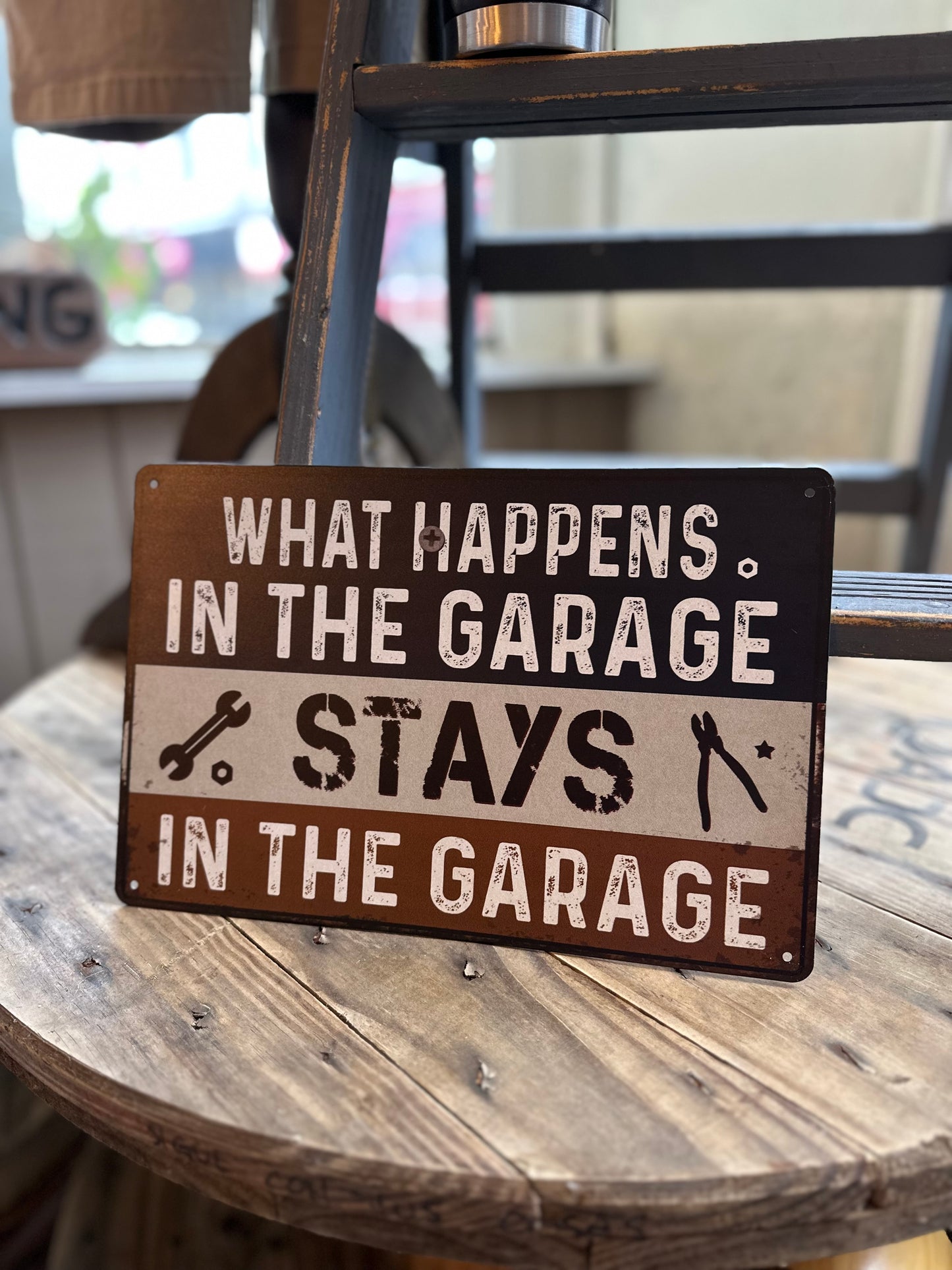 Funny Signs