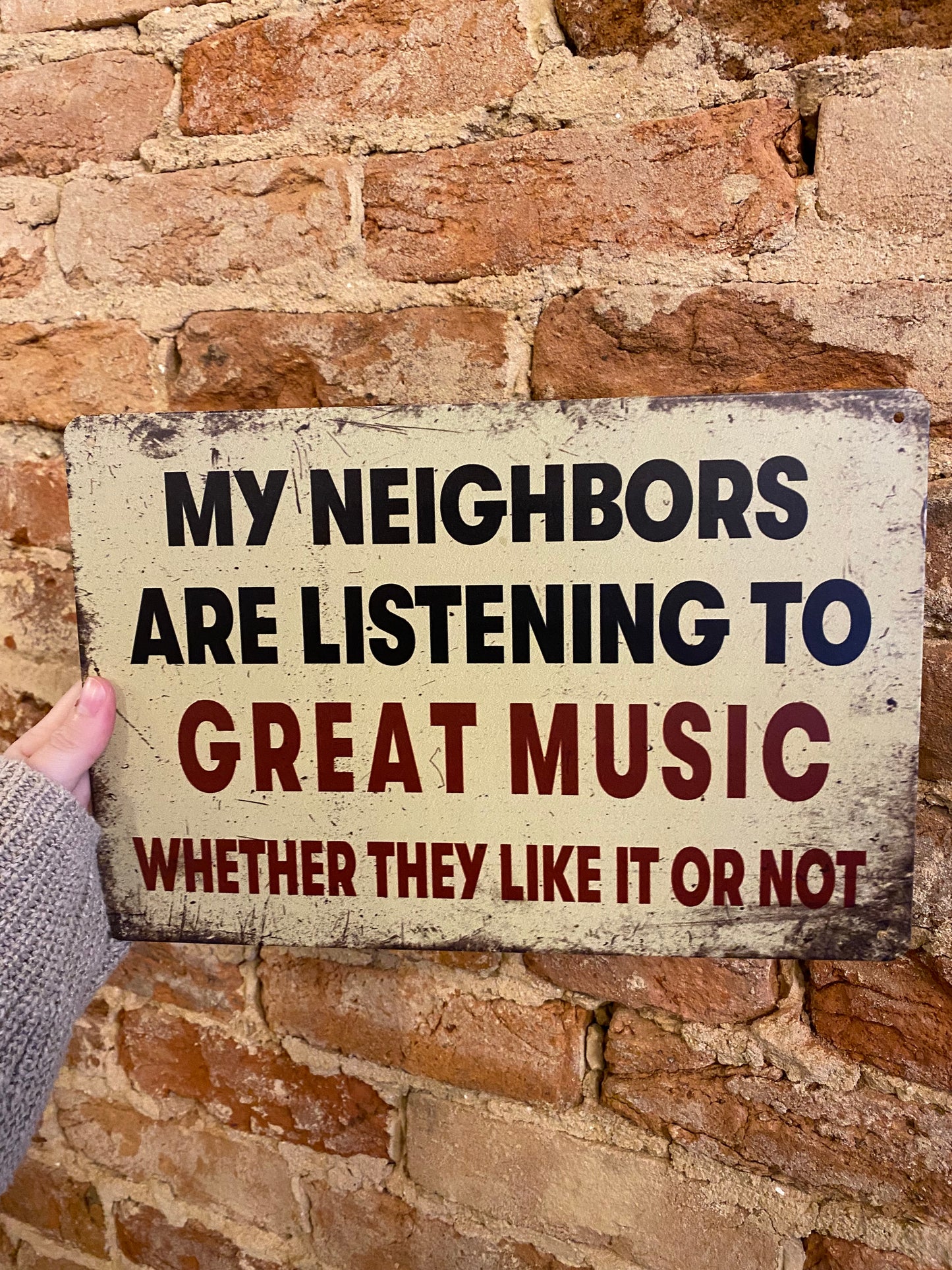 Funny Signs
