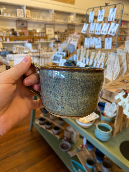 Mug (ASM)