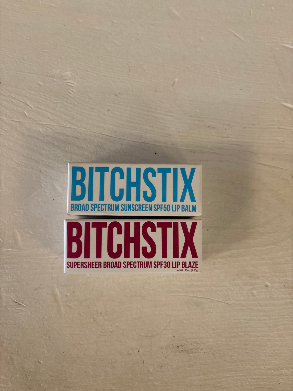 BitchStix Lip Glaze