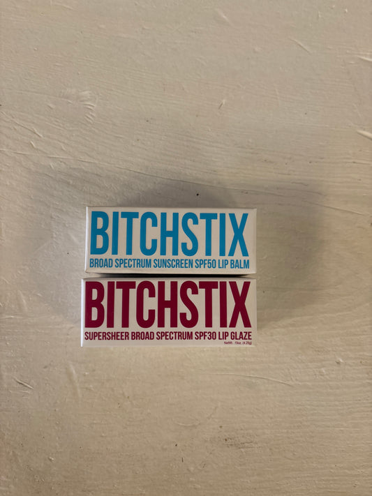 BitchStix Lip Glaze