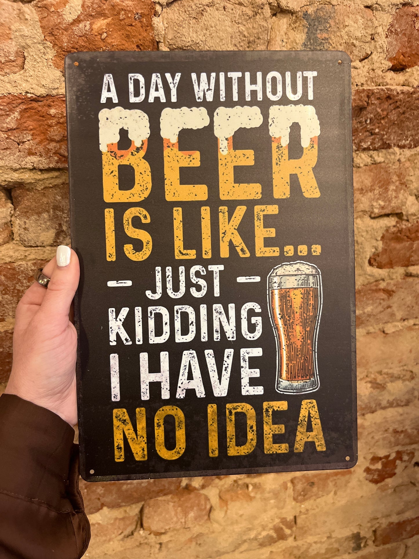 Funny Signs