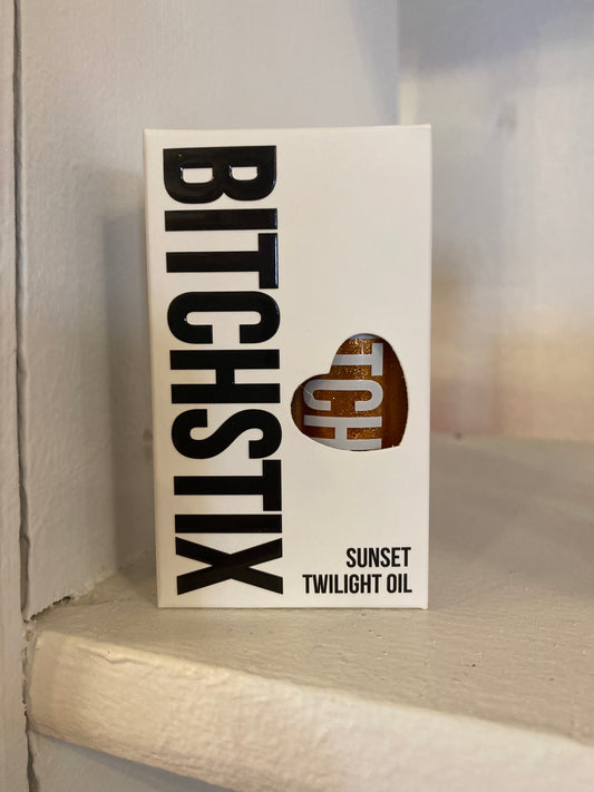 Twilight All-Over Glow Body Oil