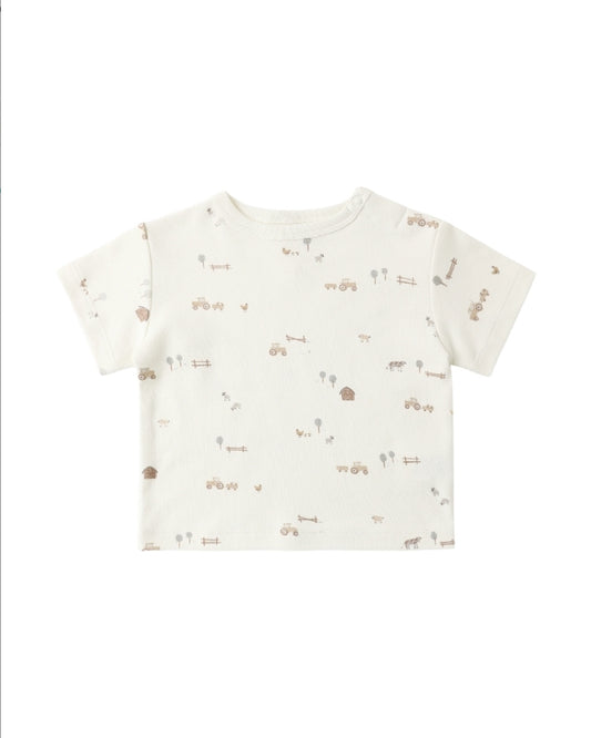 Farm Tee