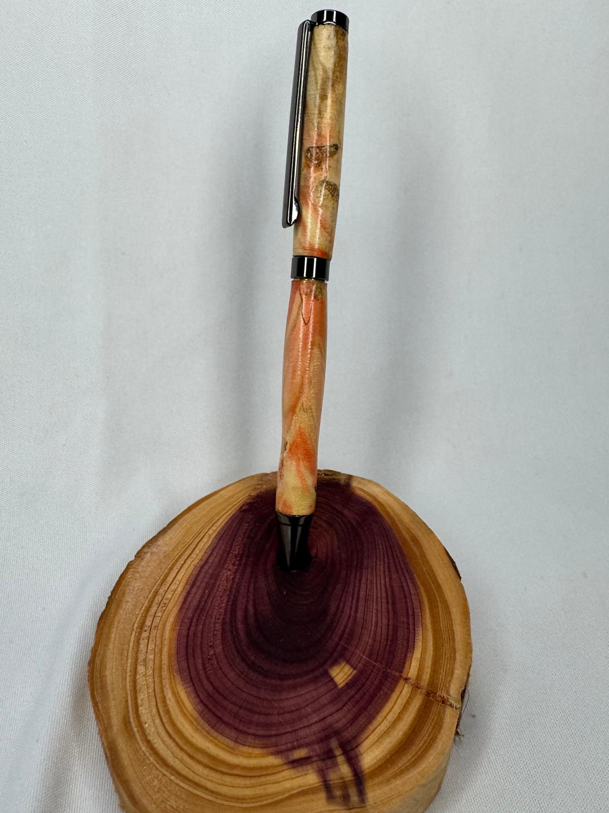 Cedar Pen Stands