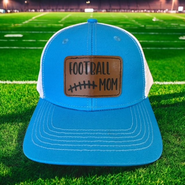 Football Mom Hat