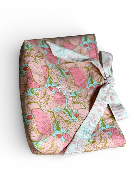 Covered in Grace Bible/Book Sleeve