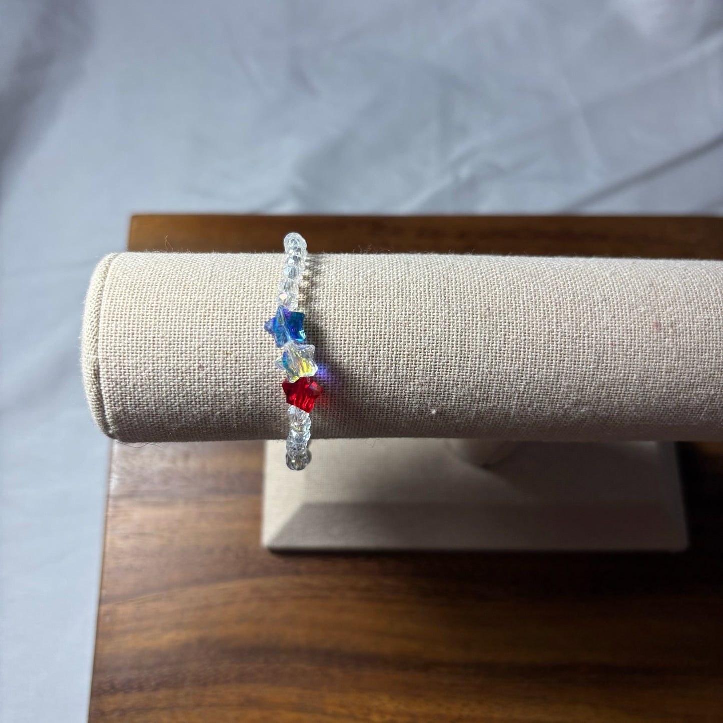 Fourth of July Bracelets