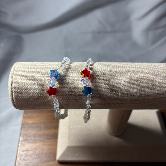 Fourth of July Bracelets