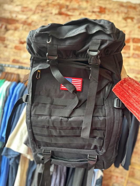 Hiking Backpack