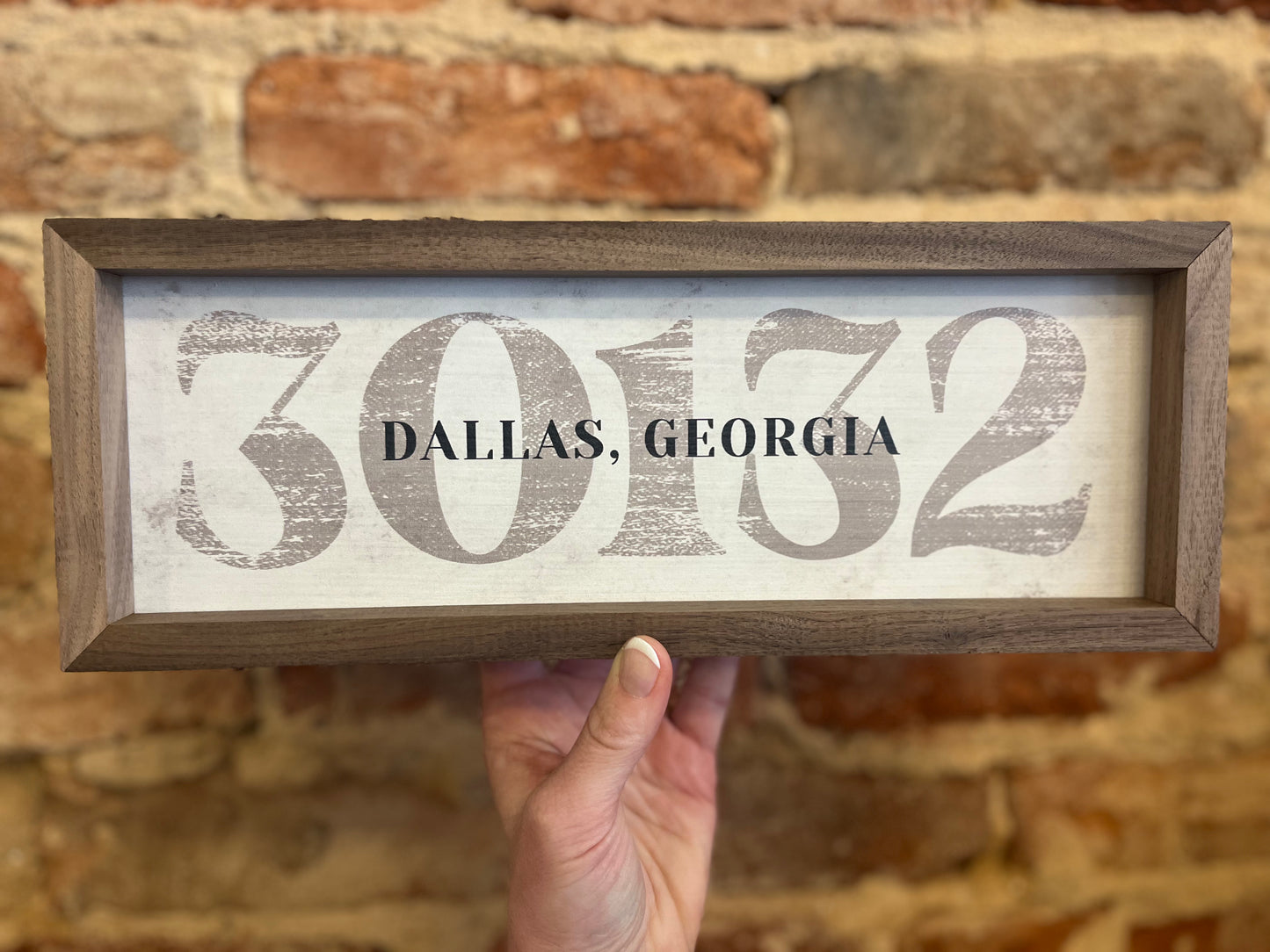 30132 - Dallas, Georgia Overlay