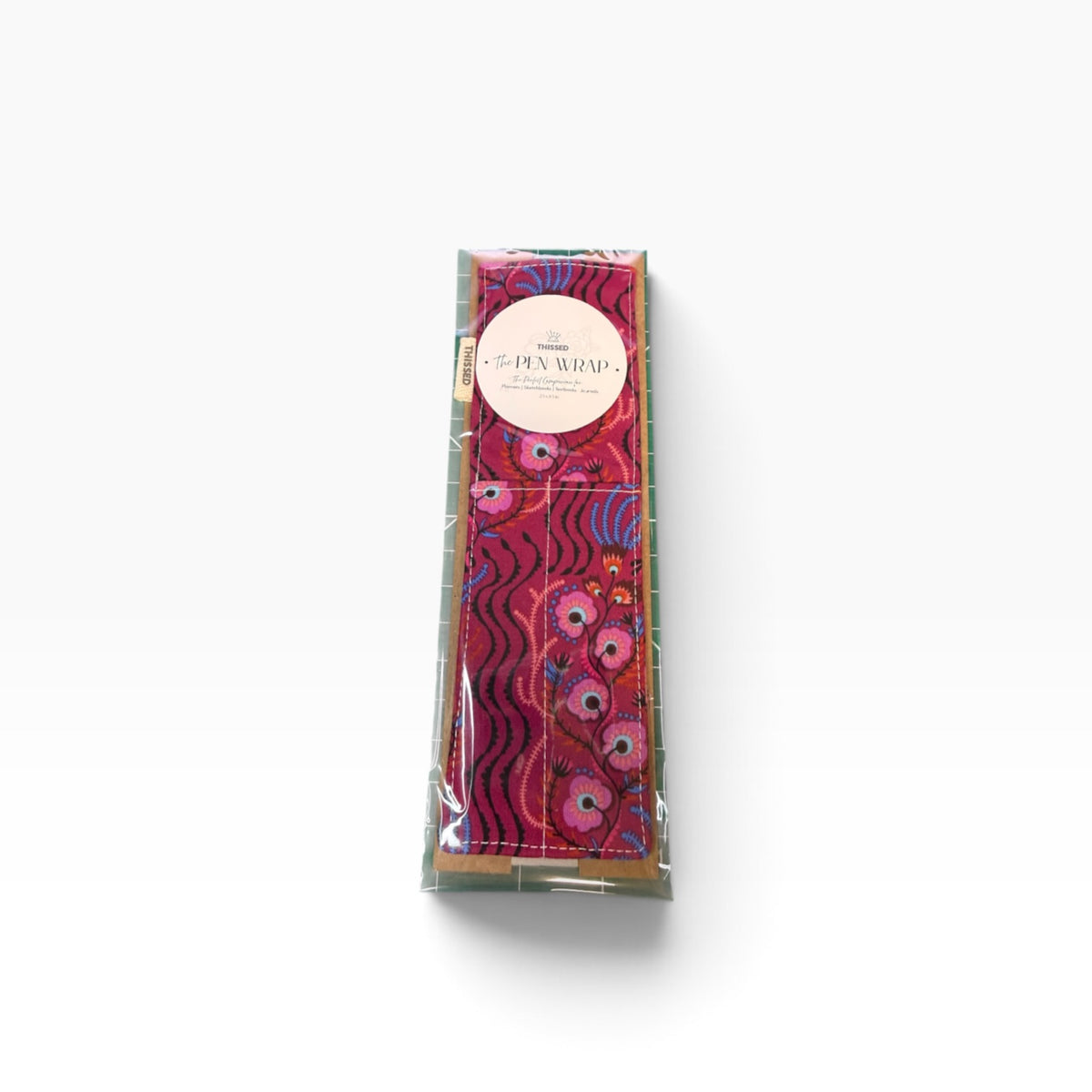 Pen Wrap