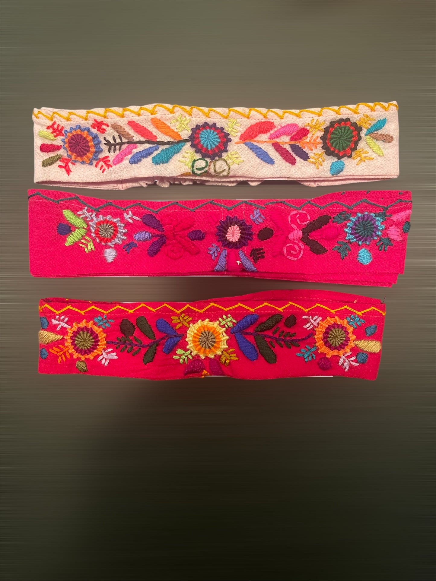 Handmade Headbands