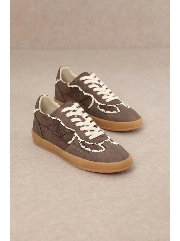 Hannah Sneaker