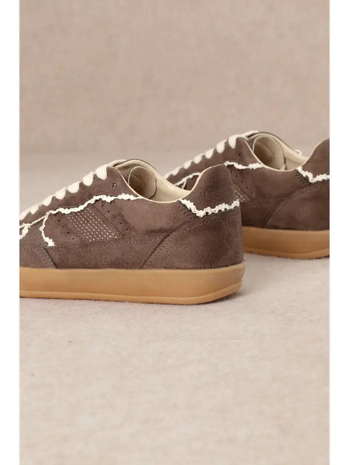 Hannah Sneaker
