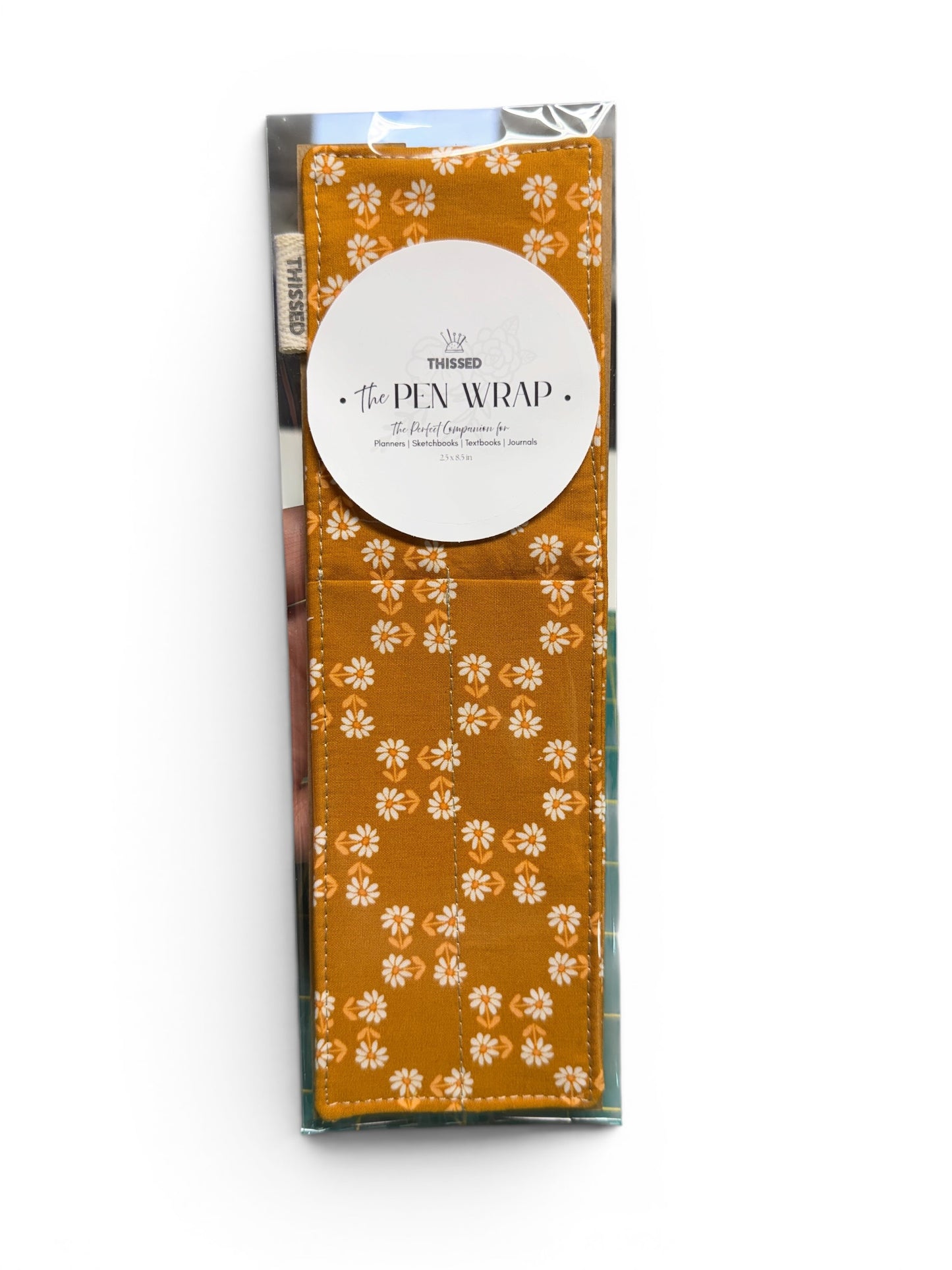 Pen Wrap