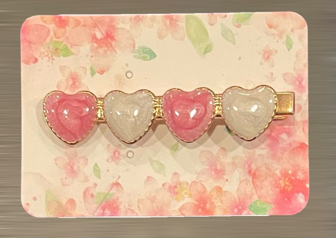 Barrette