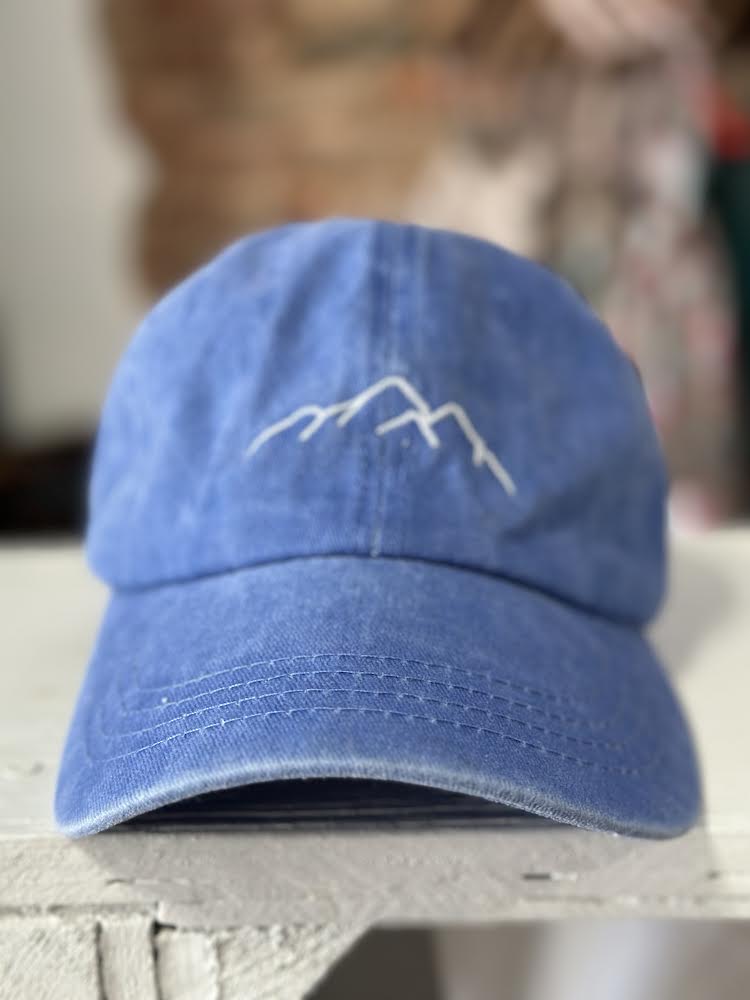 Mountain Hat