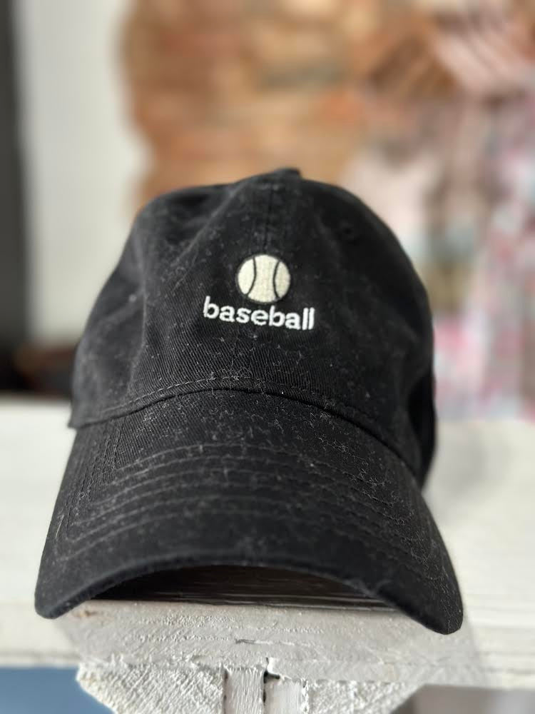 Baseball Hat