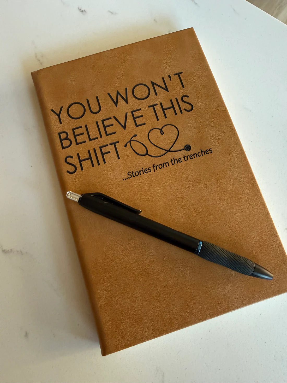 Thoughtful Journals