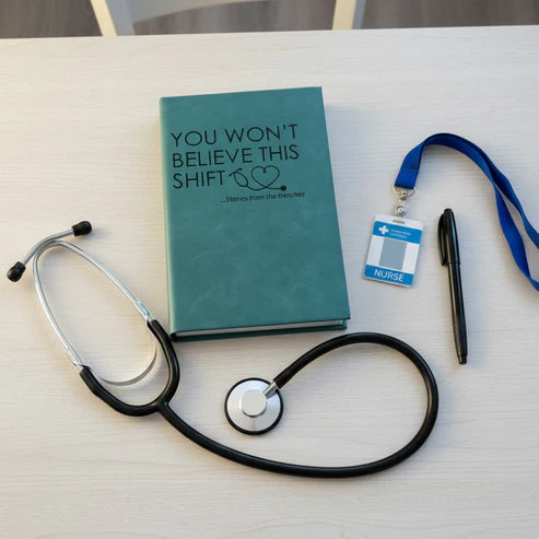Thoughtful Journals
