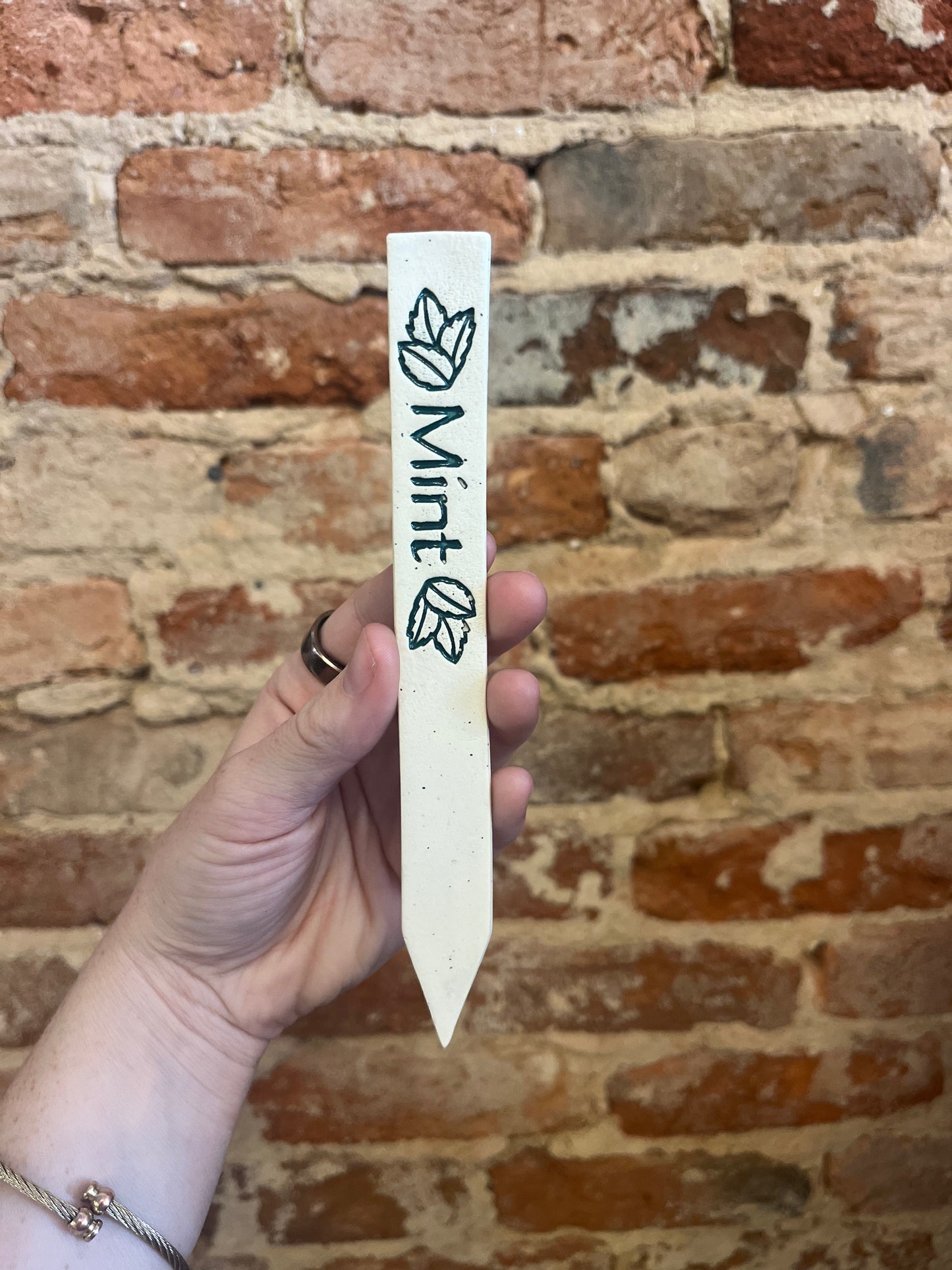 Garden Markers