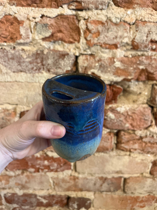Ceramic Travel Mug