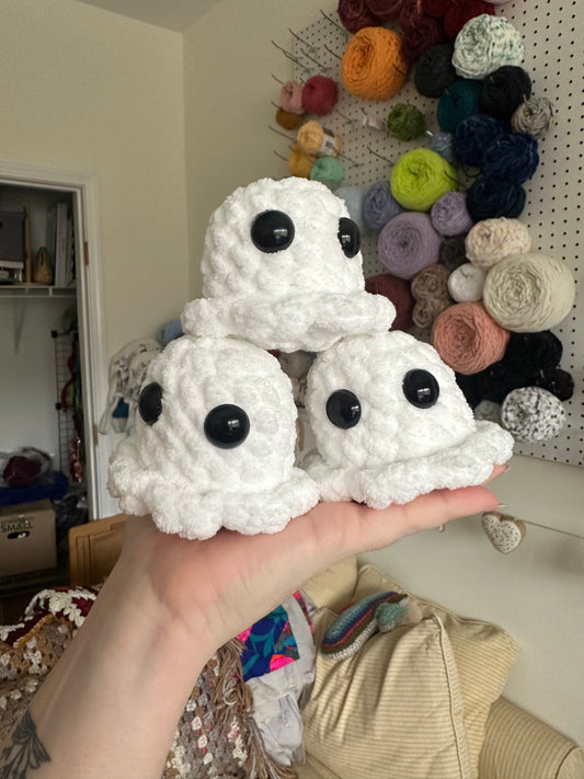 Mini Ghostie