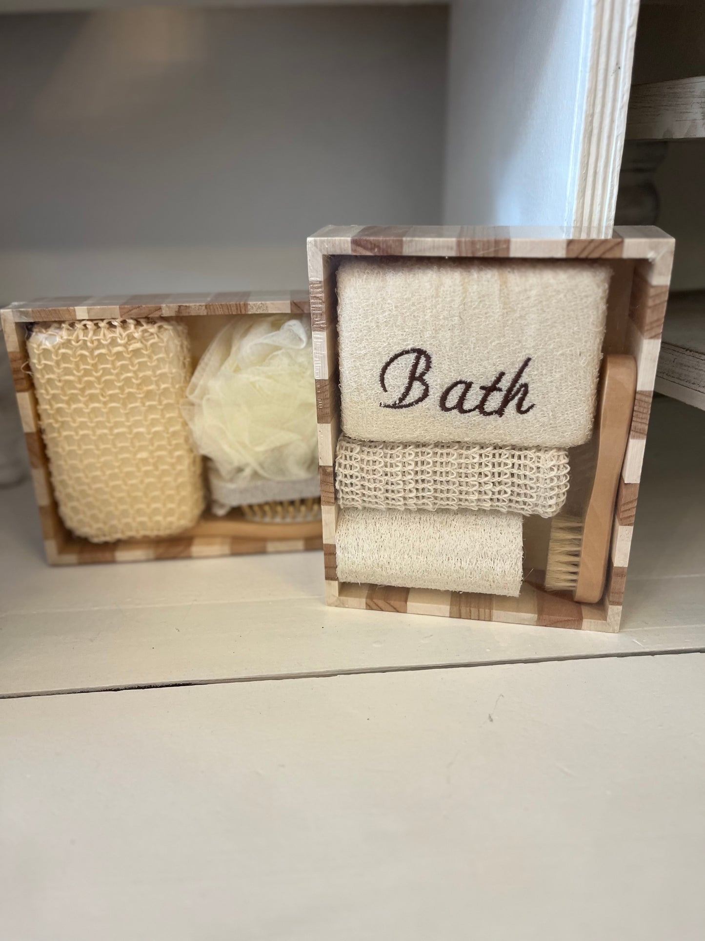 Bath Kits