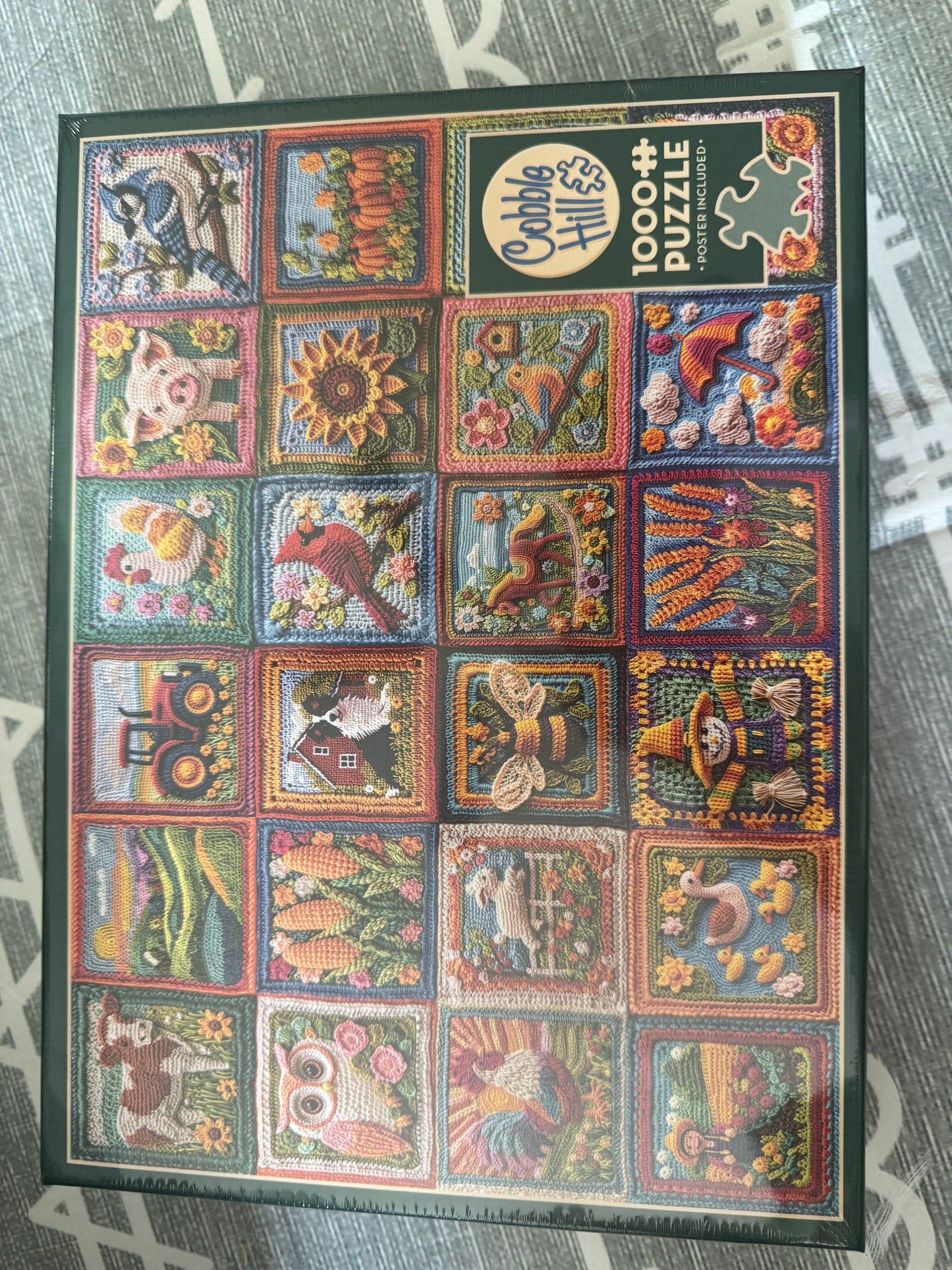 Puzzle