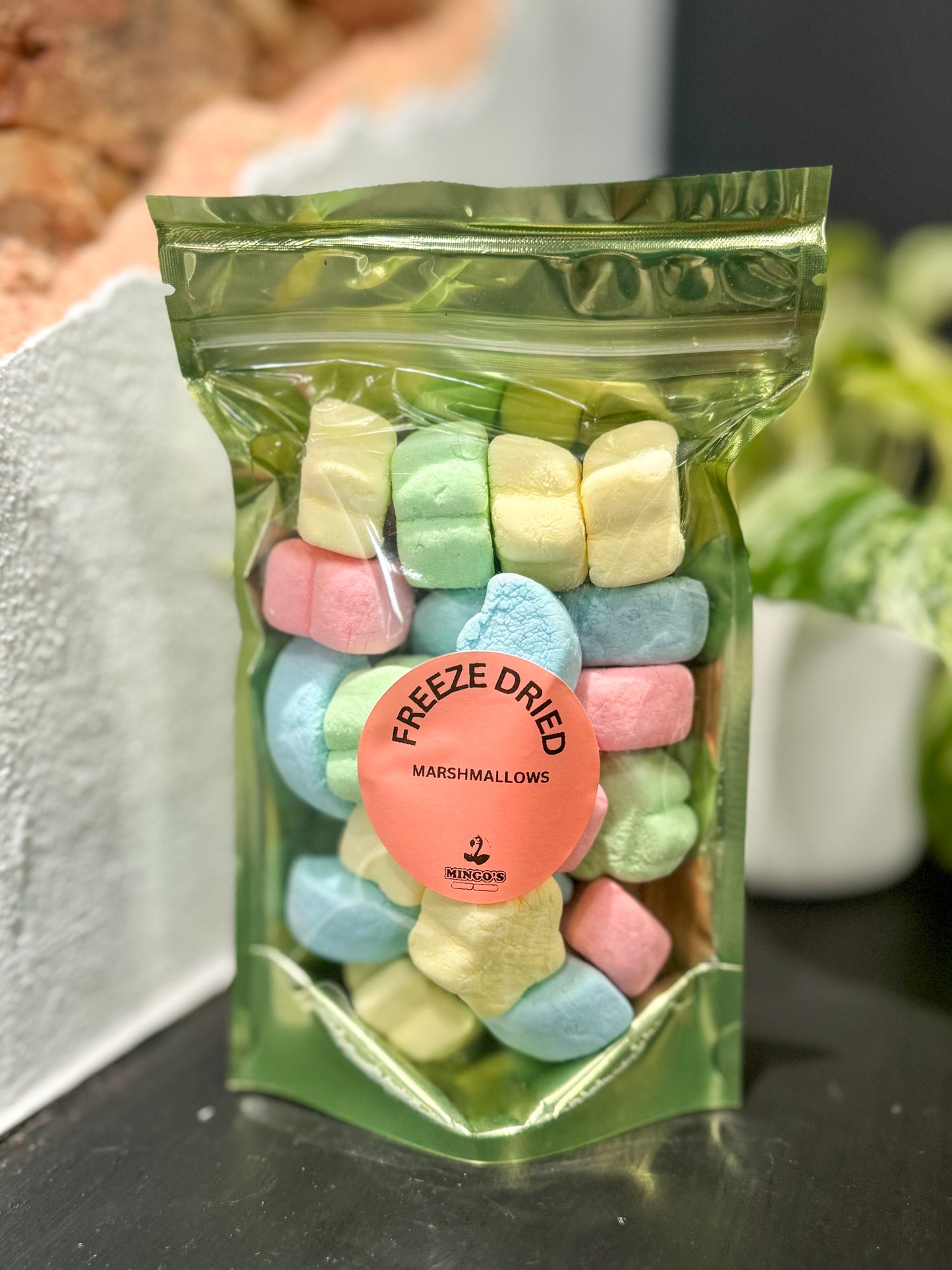 Charmed Marshmallows