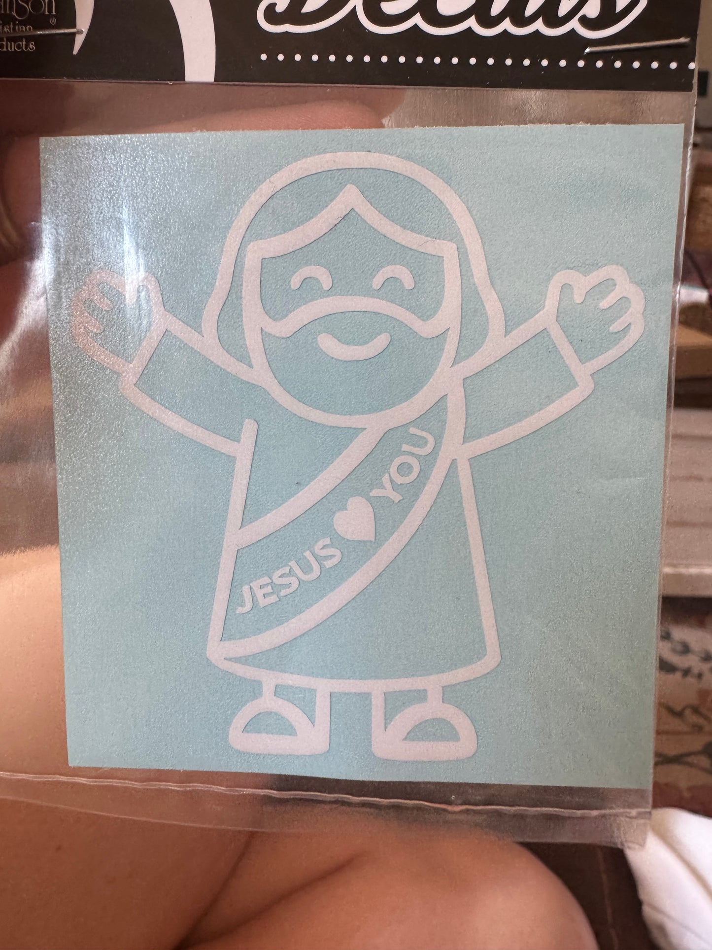 Decals