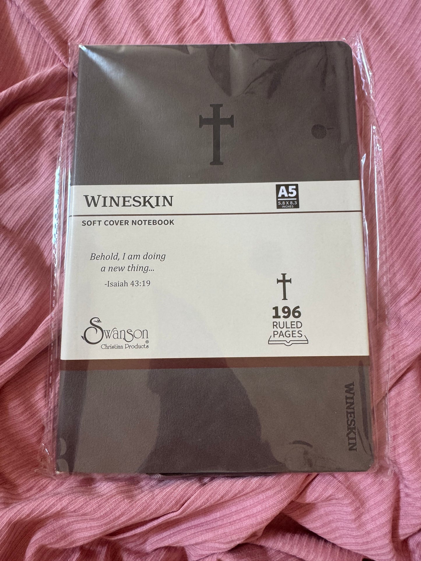 Cross Journal