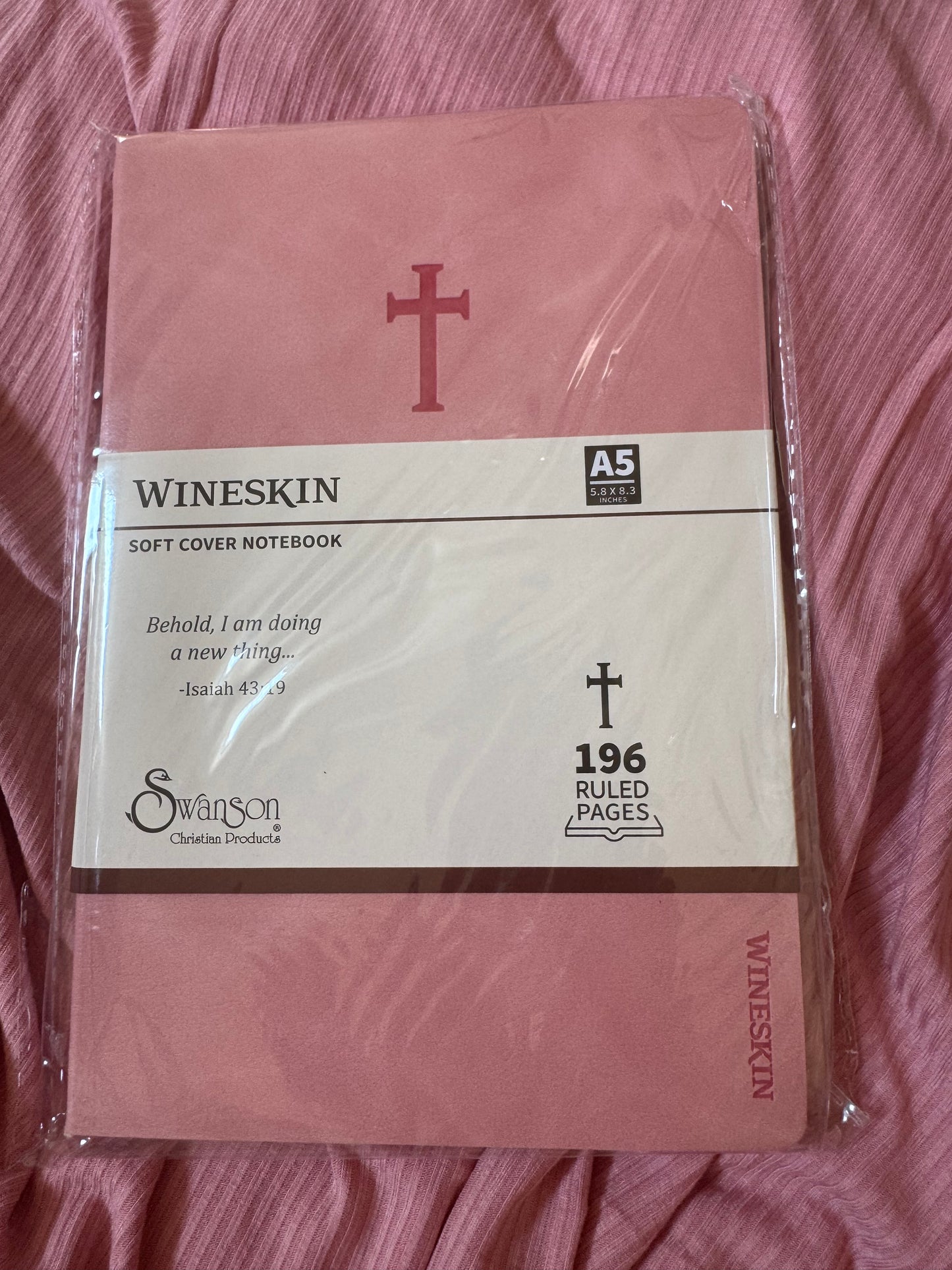 Cross Journal