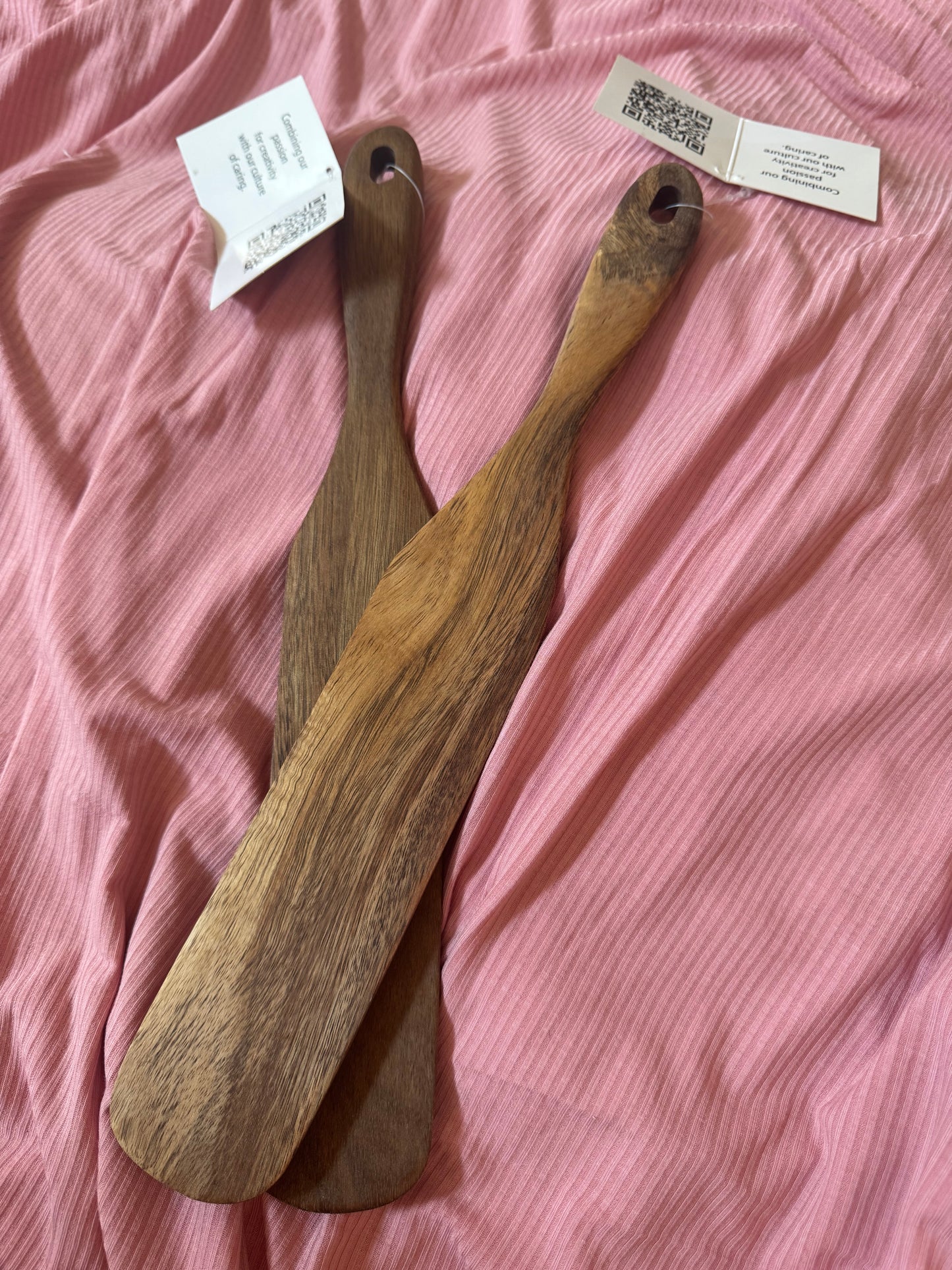 Spurtle Kitchen Tools