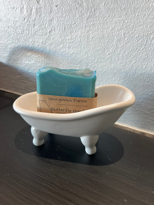 Bath Soap Holder/Dish