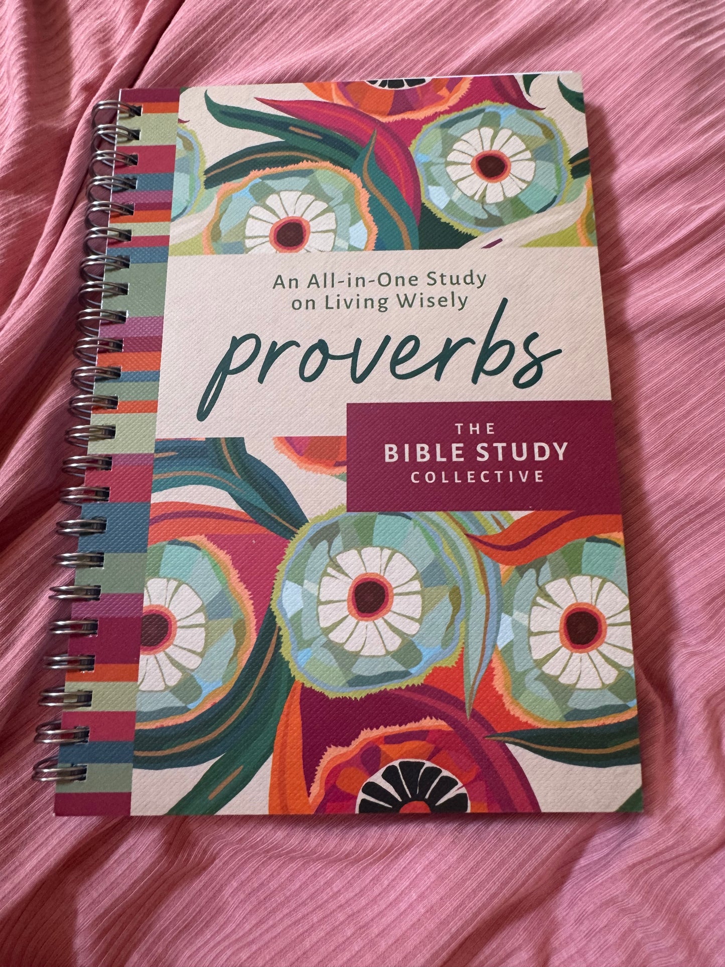 Proverbs Study
