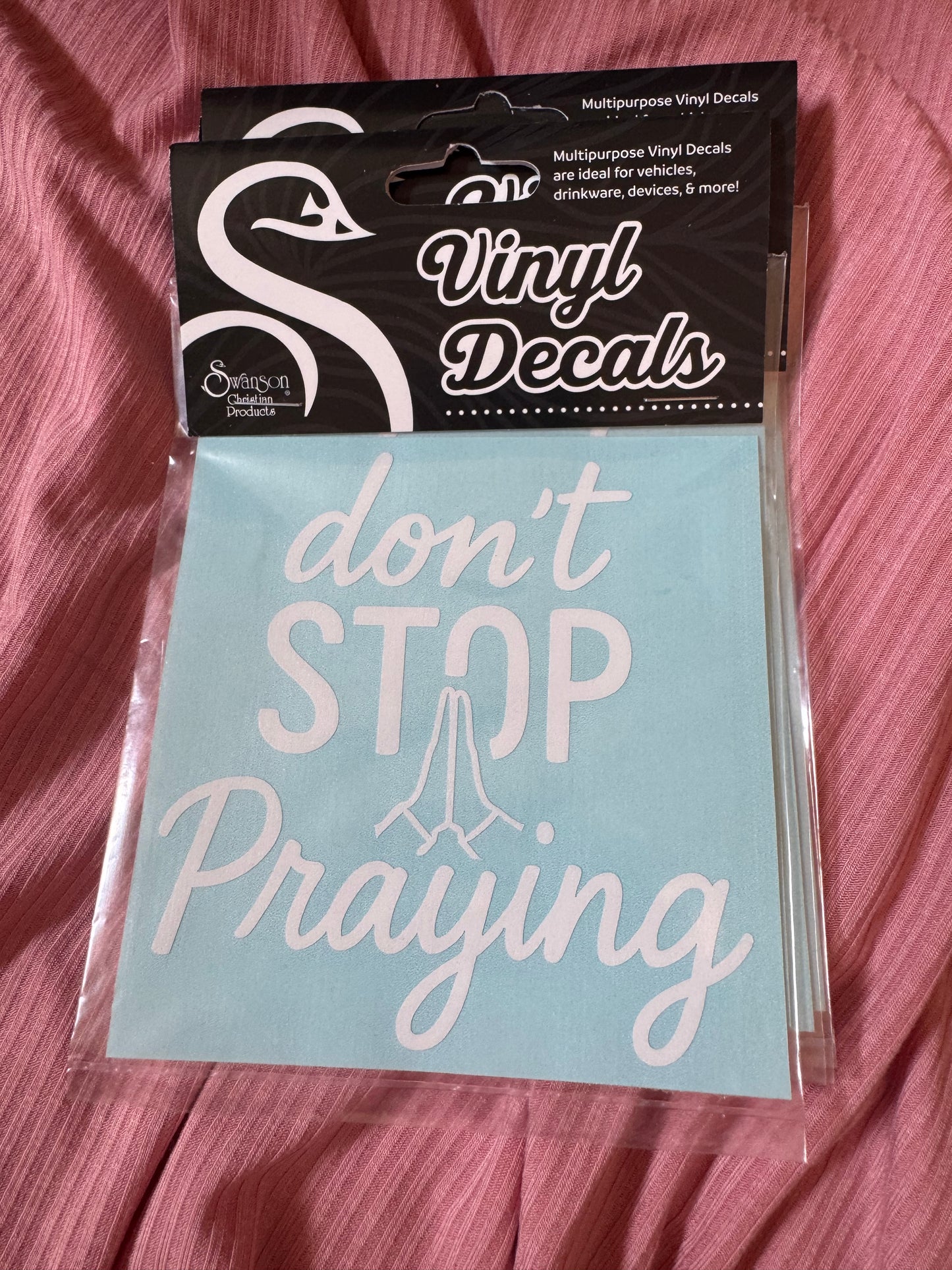 Decals