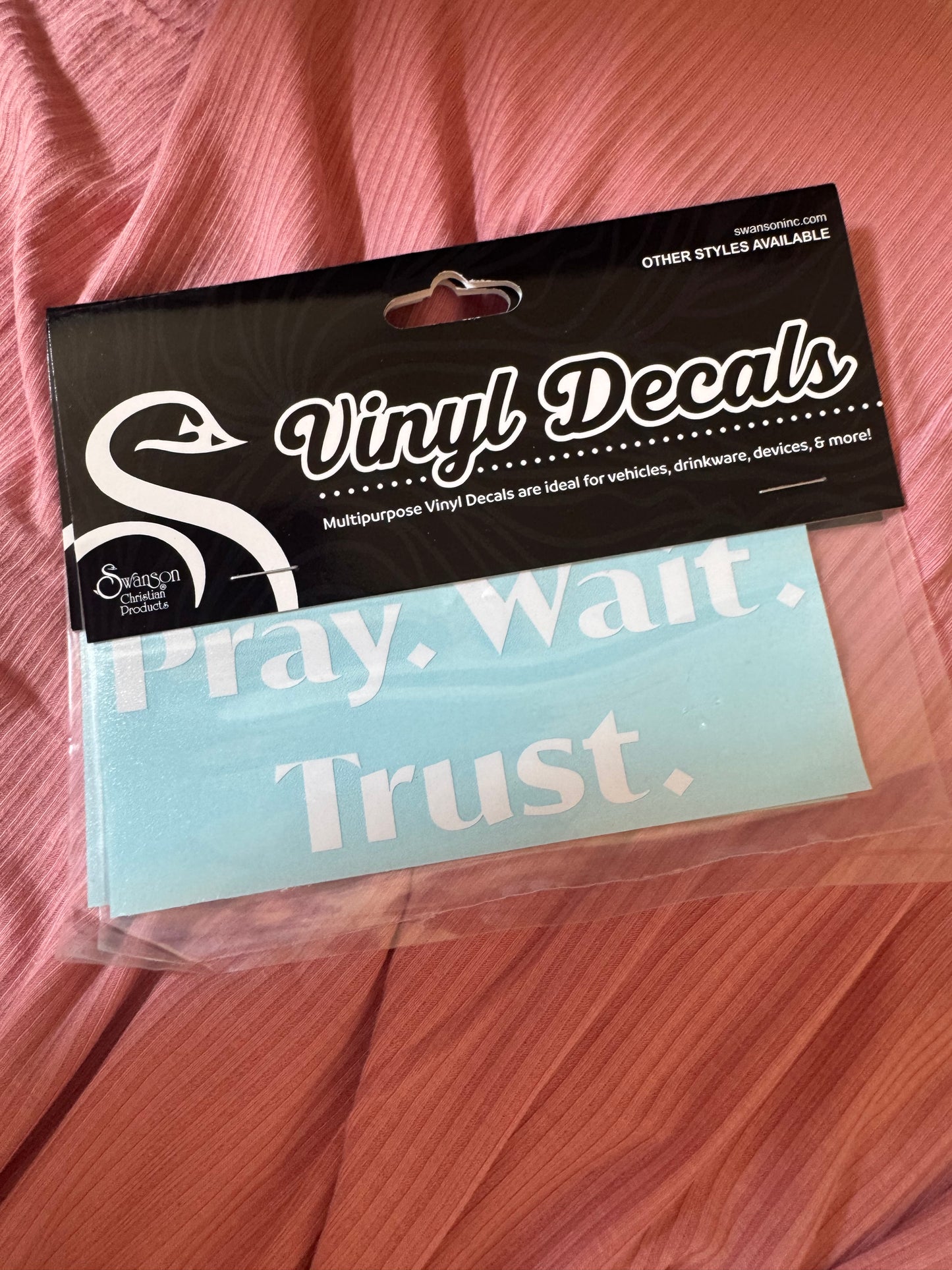 Decals