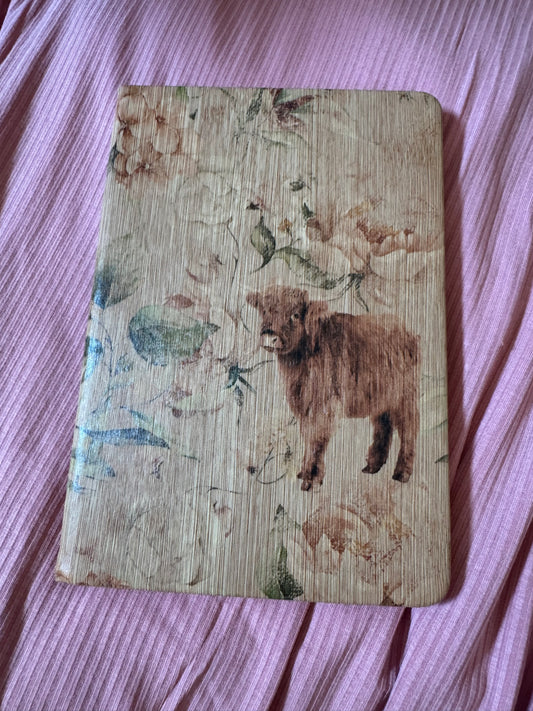 Cow Journal