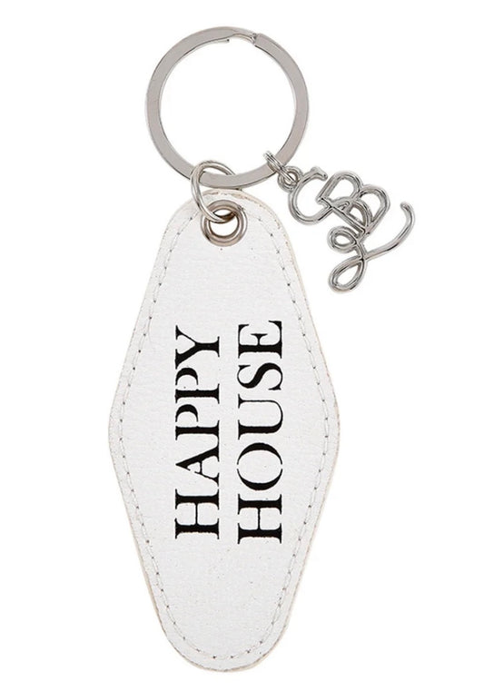 Key Tags