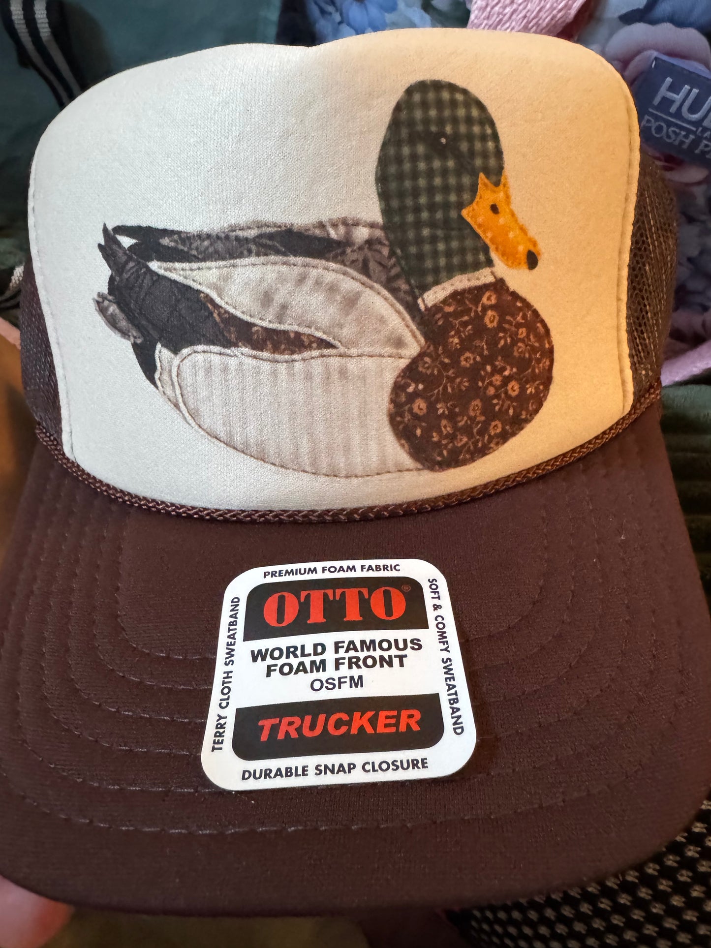 Stylish Trucker Hats