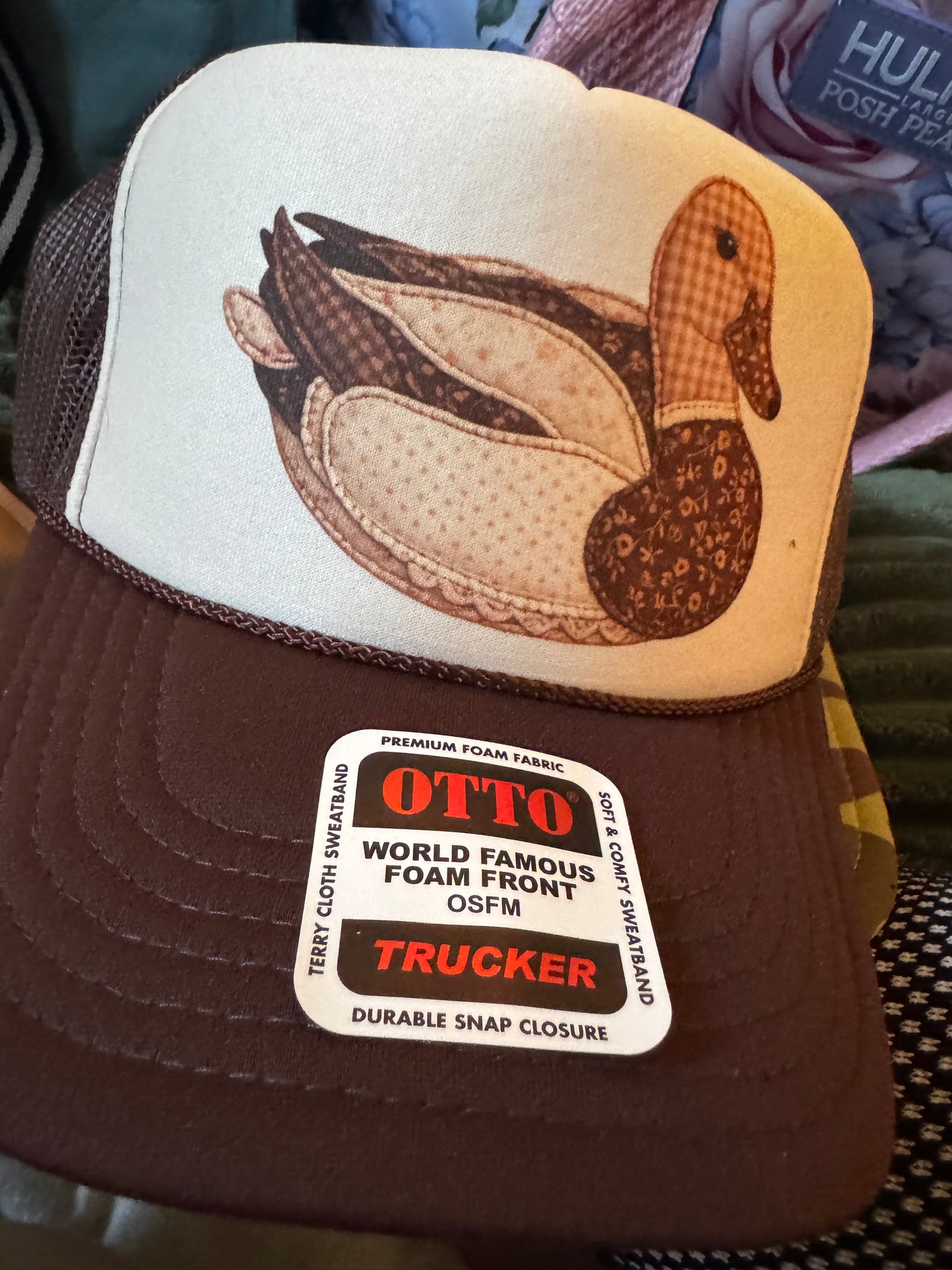 Stylish Trucker Hats
