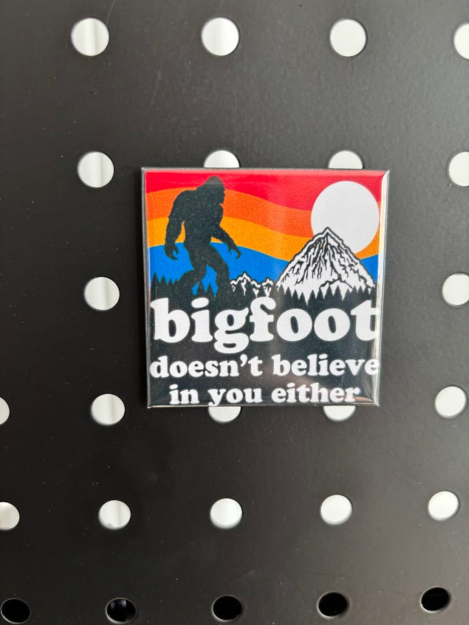 2x2 Square Magnets