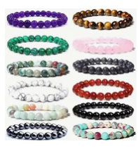 Assorted Men's Bracelets