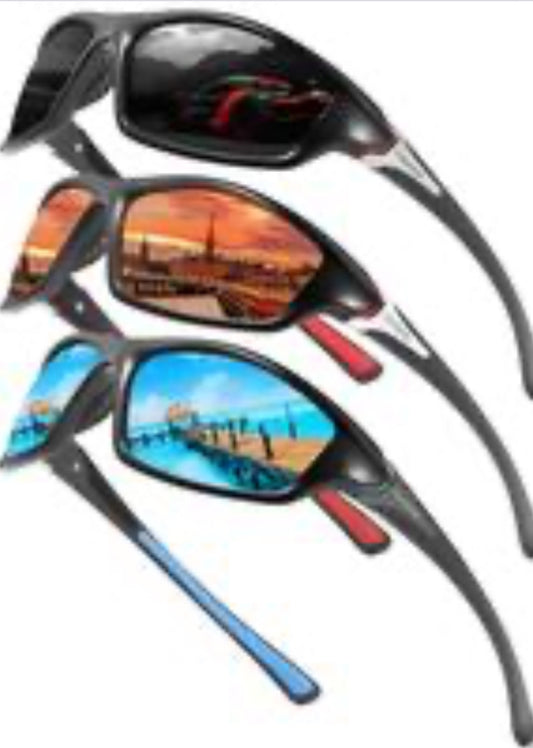 Men's Sunglasses