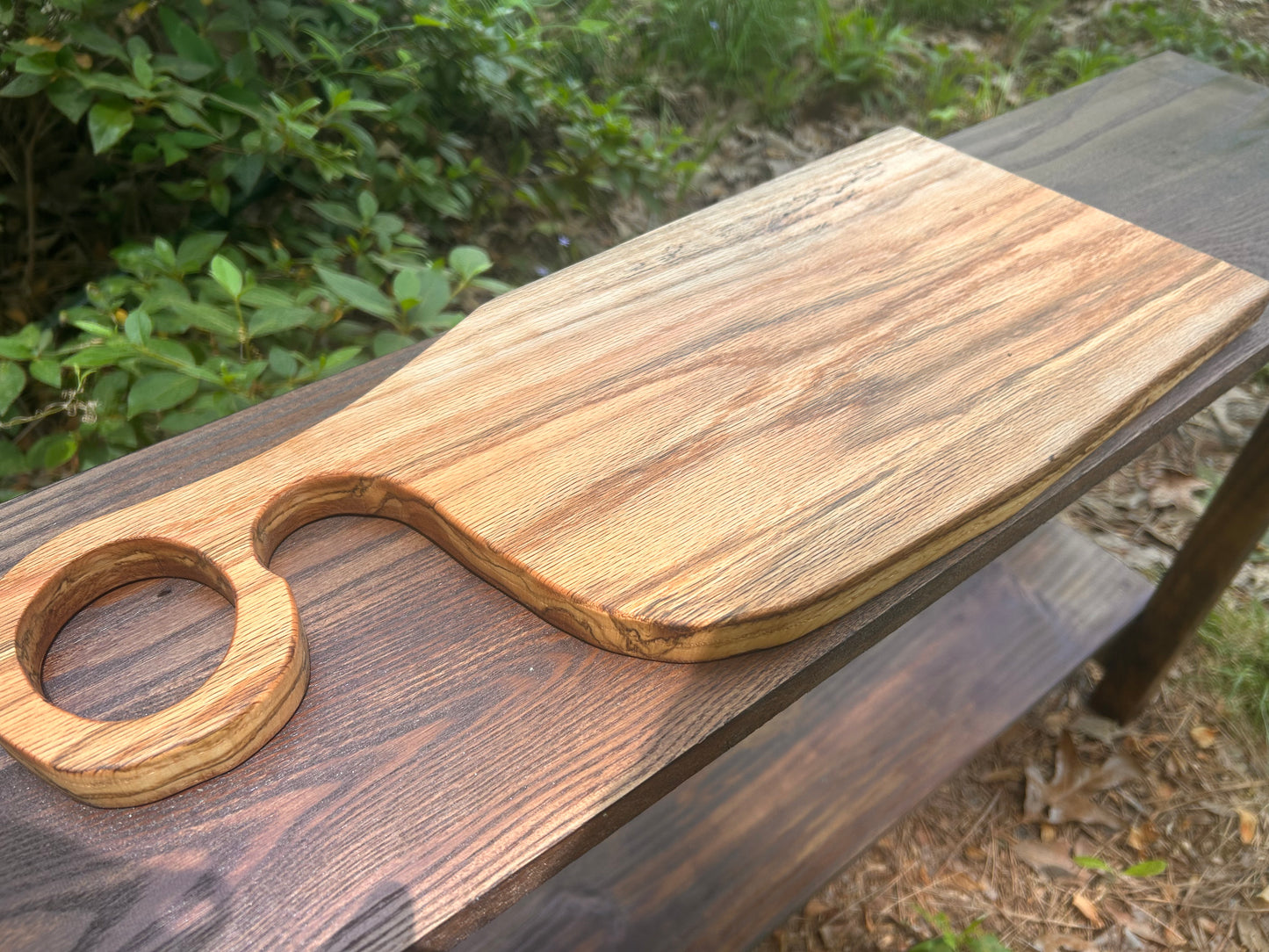 Charcuterie Board