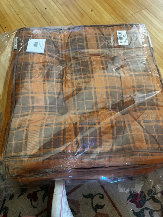 Floor Cushions